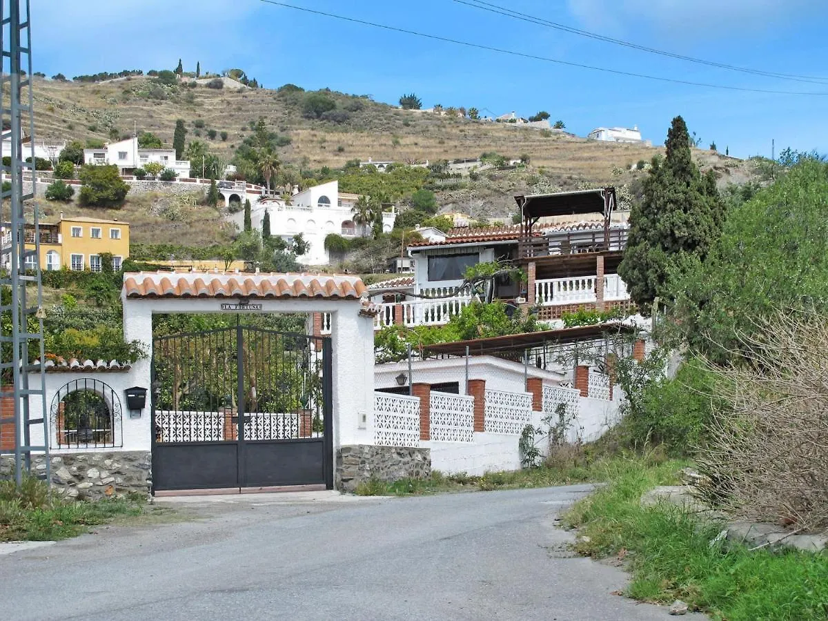 Holiday Home Fortuna - Amu183 By Interhome Almunecar 0*,  Spain