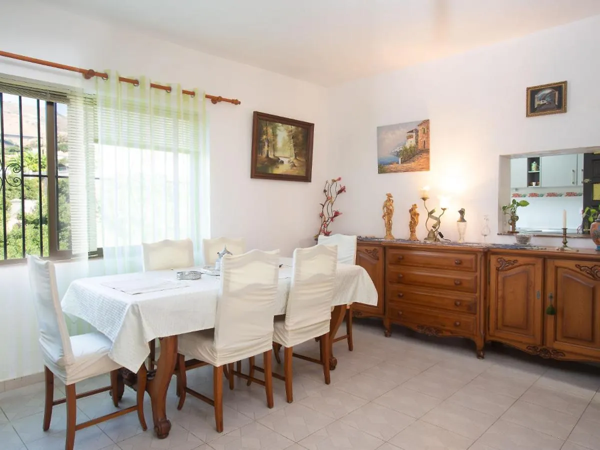 Holiday Home Fortuna - Amu183 By Interhome Almunecar