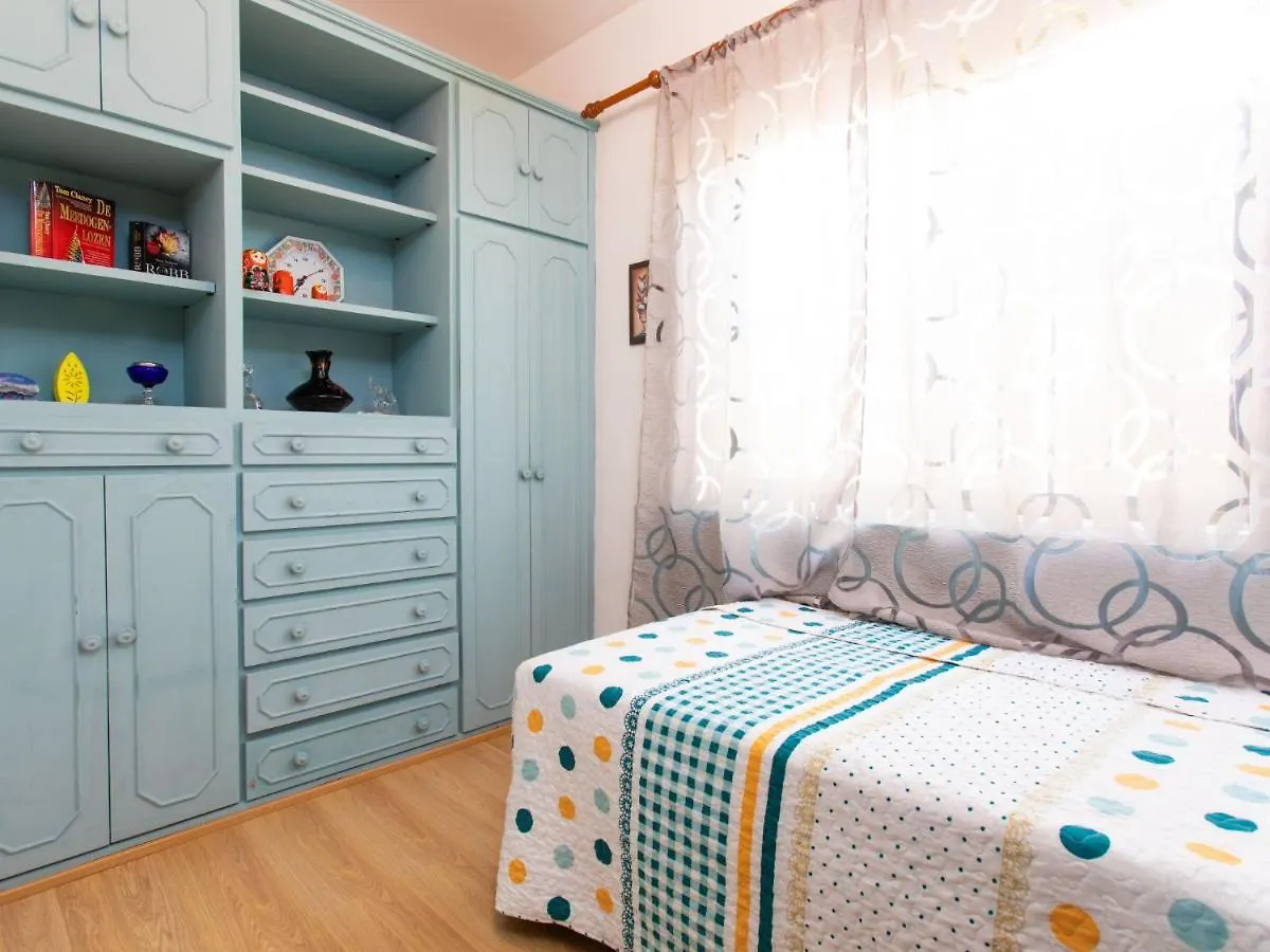 Holiday Home Fortuna - Amu183 By Interhome Almunecar