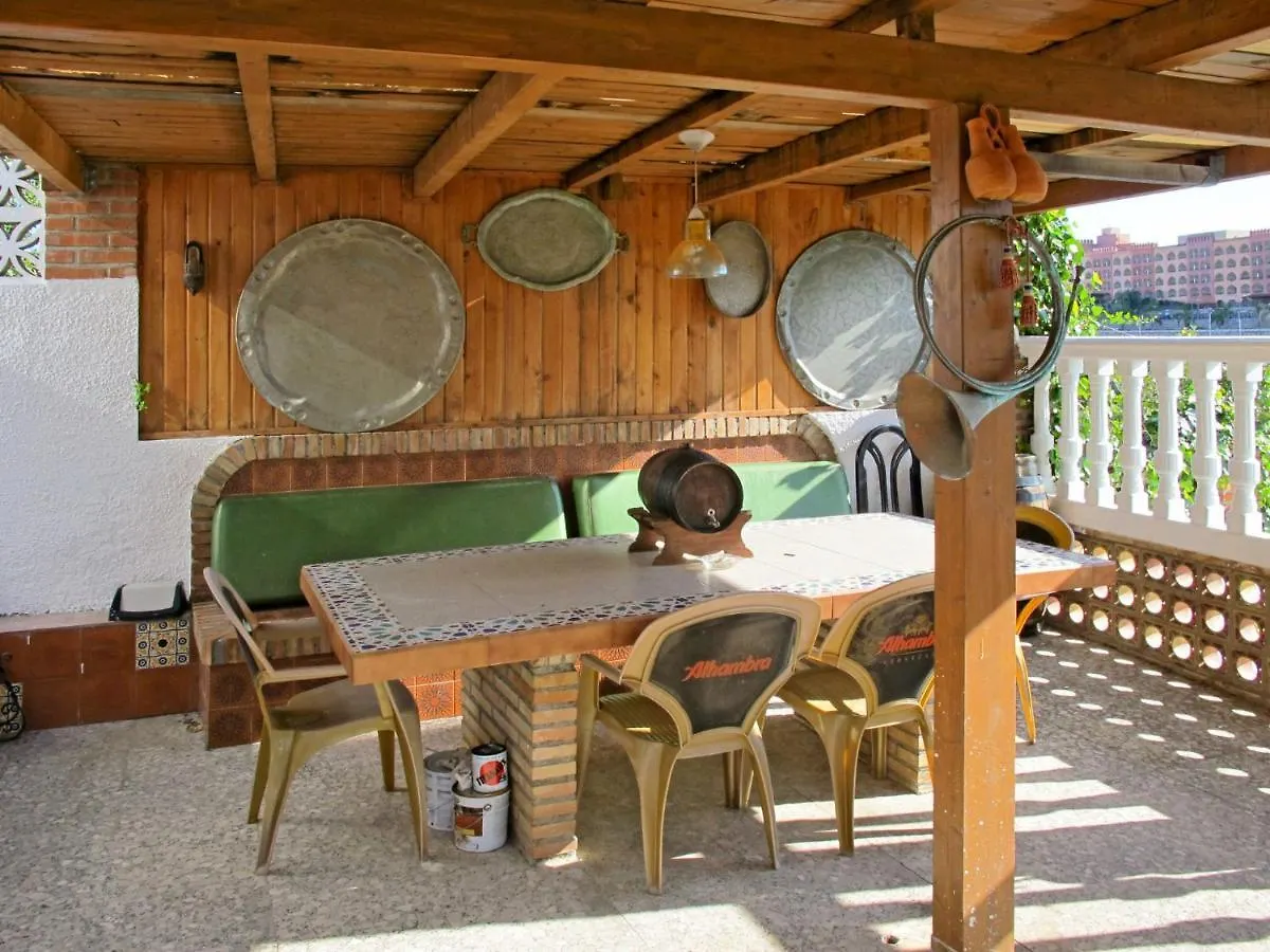 Holiday Home Fortuna - Amu183 By Interhome Almunecar 0*,  Spain