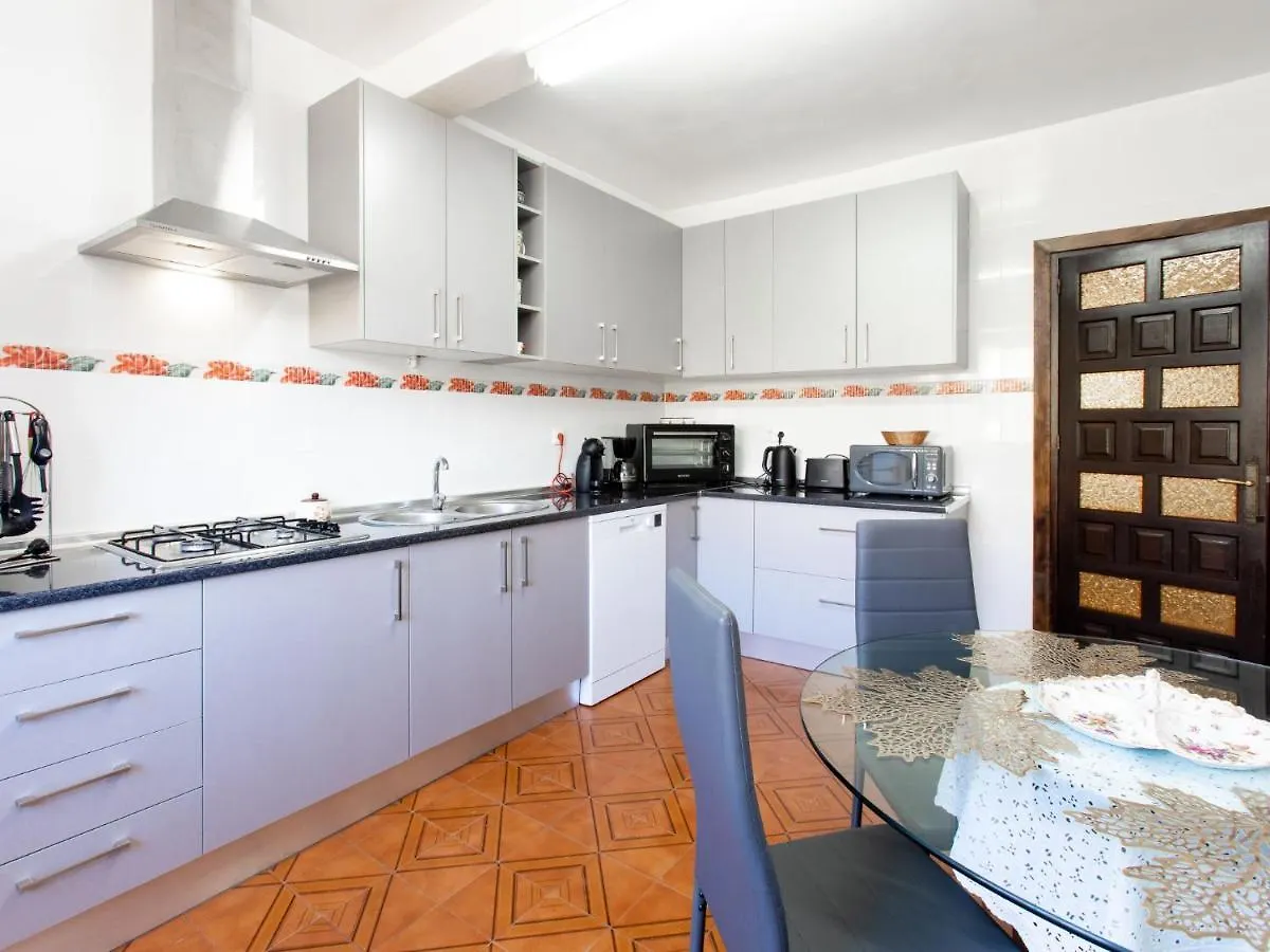 Holiday Home Fortuna - Amu183 By Interhome Almunecar
