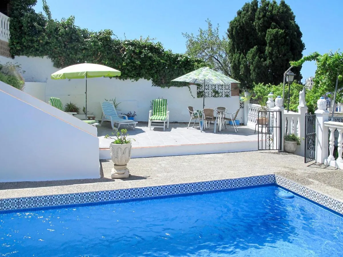 Holiday Home Fortuna - Amu183 By Interhome Almunecar