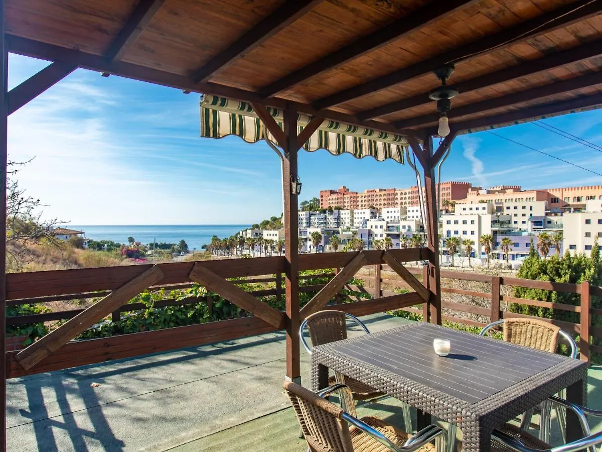Holiday Home Fortuna - Amu183 By Interhome Almuñécar