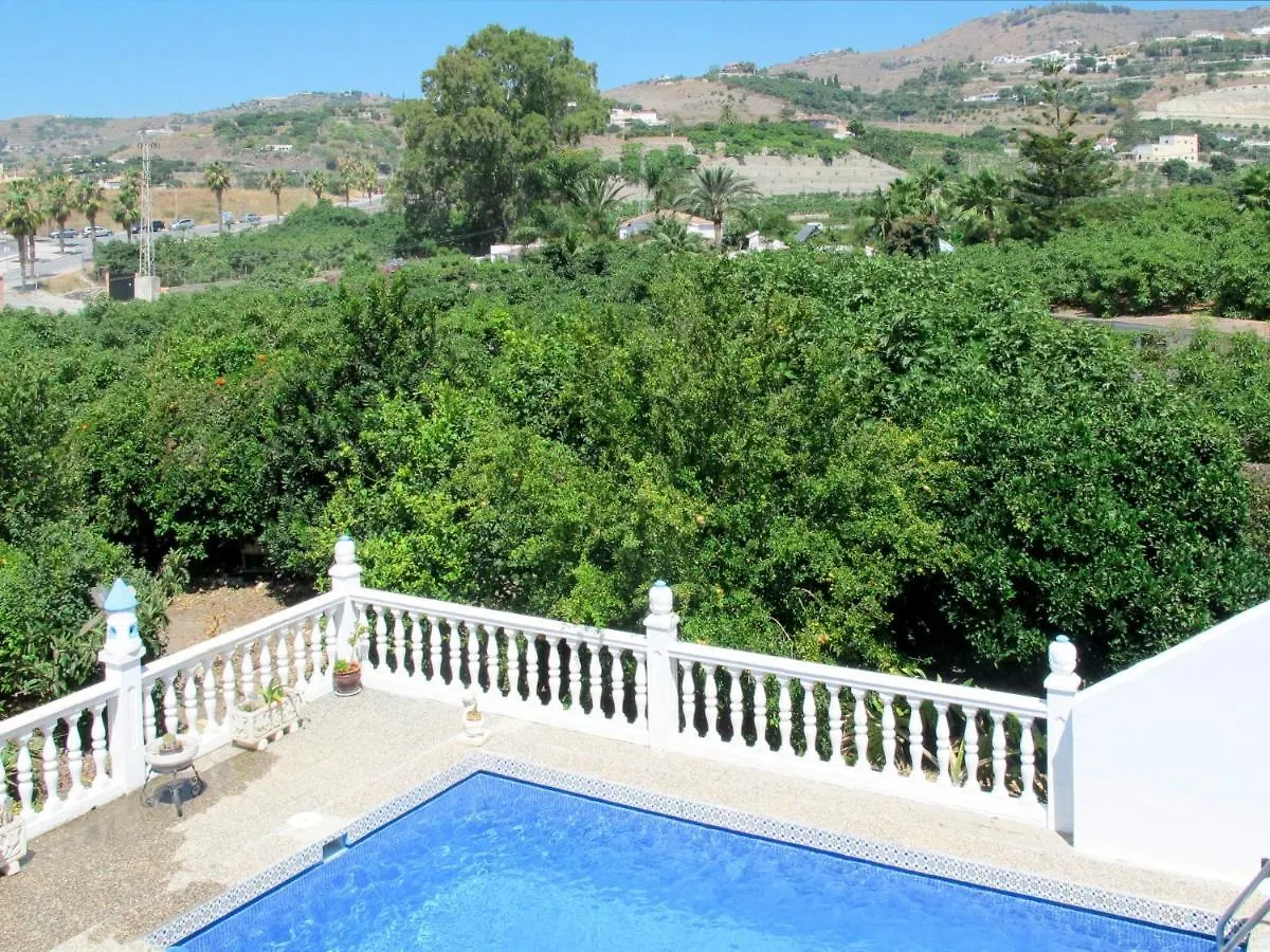 Holiday Home Fortuna - Amu183 By Interhome Almuñécar Hiszpania