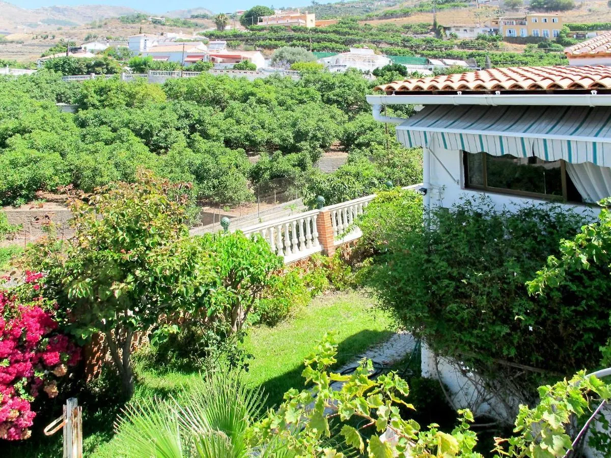 Holiday Home Fortuna - Amu183 By Interhome Almuñécar Hiszpania